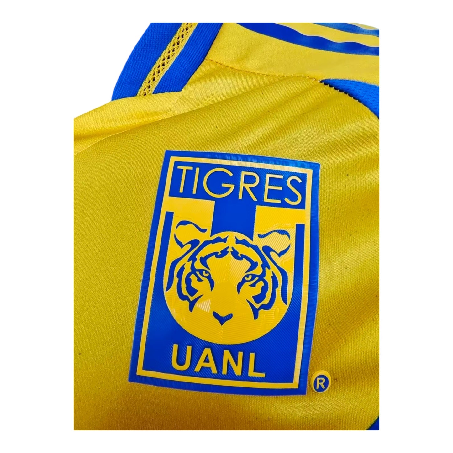 Jersey Oficial Tigres UANL 2024